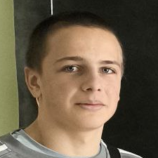<em>Алексей</em> Полянский