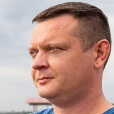 Freelancer Dmytryi Y. — Ukraine, Zaporizhzhia. Core skill — Javascript and Typescript, HTML & CSS