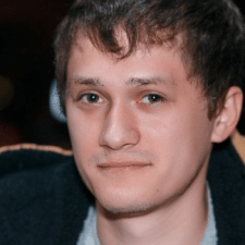 Заказчик Евгений Ж. — Украина, Запорожье.
