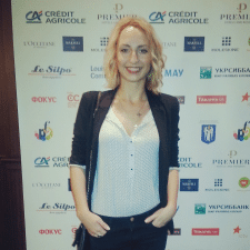 Фрилансер Ievgenia G. — Украина, Киев. Специализация — Перевод текстов