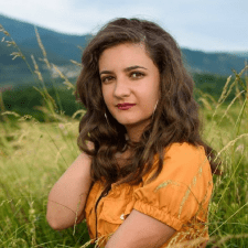 Заказчик Инна М. — Украина, Ивано-Франковск.