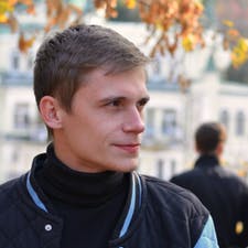 Zleceniodawca Denis B. — Ukraina, Mariupol.