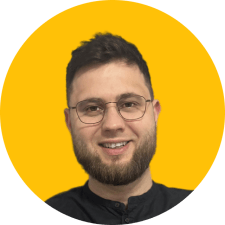 Freelancer Igor O. — Ukraina, Kijów. Specjalizacja — Projektowanie stron internetowych, Projektowanie aplikacji mobilnych