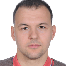 Фрилансер Алексей И. — Турция, Анталия. Специализация — HTML и CSS верстка, Javascript и Typescript
