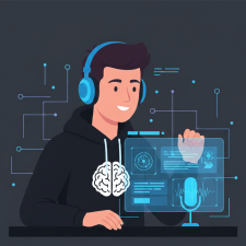 Фрилансер Ignat K. — Украина. Специализация — Разработка игр, Python
