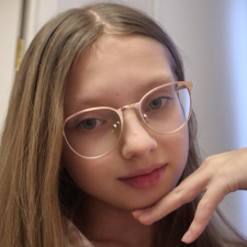 Фрилансер Стефанія І. — Украина. Специализация — AI и машинное обучение, 3D моделирование и визуализация