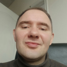 Freelancer Ihnat B. — Ukraine, Kyiv. Core skill — AI & Machine Learning, System & Network Administration