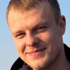 Фрилансер Ігор Т. — Польша, Warszawa. Специализация — Публикация объявлений, Криптовалюта и blockchain