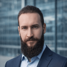 Freelancer Igor S. — Ukraine, Kyiv. Core skill — AI & Machine Learning, Python