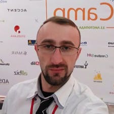 Фрилансер Ігор С. — Україна, Тернопіль. Спеціалізація — Продажі та генерація лідів, Контекстна реклама