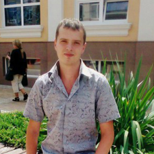 Фрилансер Ігор К. — Украина, Хмельницкий. Специализация — Разработка презентаций