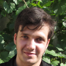 Freelancer Igor P. — Ukraine. Core skill — Print Design, Photo Processing