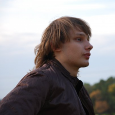 Заказчик Игорь Ч. — Украина, Киев.