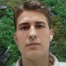 Freelancer Ihor A. — Ukraine, Kiew. Fachgebiet — Python, Webprogrammierung