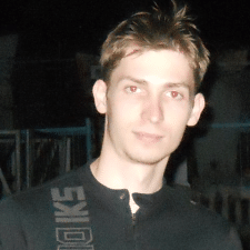 Фрилансер Игорь Б. — Украина, Киев. Специализация — Аудио и видео монтаж, Аудио и видео монтаж