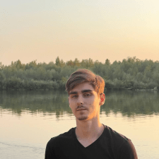 Freelancer Igor B. — Ukraina, Kijów. Specjalizacja — Tworzenie modeli 3D, Malarstwo i grafika
