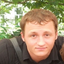 Фрилансер Игорь Б. — Україна, Миколаїв. Спеціалізація — Java, Javascript та Typescript