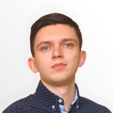 Zleceniodawca Svyatoslav M. — Ukraina, Iwano-Frankiwsk.