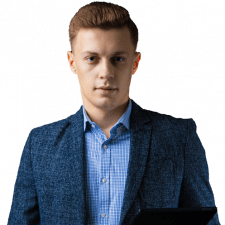 Фрилансер Igor F. — Україна, Львів. Спеціалізація — Контекстна реклама, Створення сайту під ключ