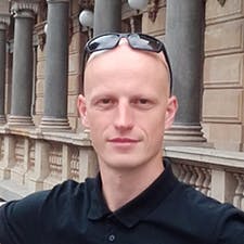 Фрилансер Игорь Г. — Польша, Katowice. Специализация — HTML и CSS верстка, Создание сайта под ключ