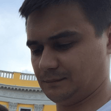 Freelancer Igor G. — Ukraine, Odessa. Core skill — Hybrid Mobile Apps, Hybrid Mobile Apps