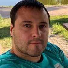 Заказчик Игорь К. — Украина, Харьков.
