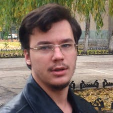 Фрилансер Igor L. — Украина, Одесса. Специализация — Живопись и графика, Иллюстрации и рисунки