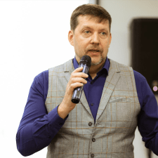 Заказчик Игорь О. — Украина, Киев.