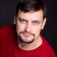 Игорь Попов