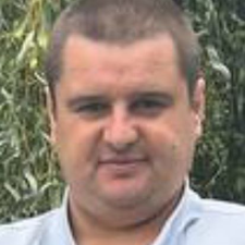 Freelancer Ihor S. — Ukraine, Lvov. Core skill — Bot Development, Databases & SQL