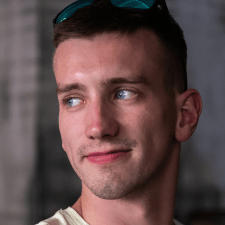Freelancer Ihor F. — Ukraine, Ternopol. Specialization — Social Media Advertising, Social Media Marketing (SMM)