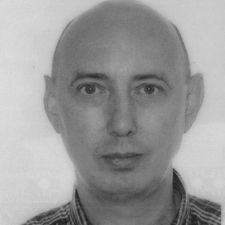 Freelancer Igor D. — Ukraine, Kyiv. Core skill — Enterprise Resource Planning (ERP), Data Processing