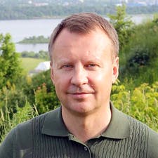 Игорь Хотов