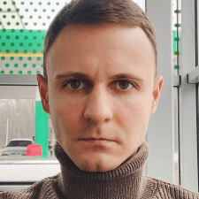 Заказчик Ігор І. — Украина, Киев.