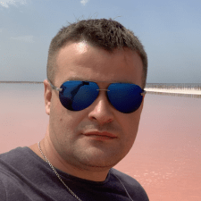 Фрилансер Игорь С. — Украина, Киев. Специализация — PHP