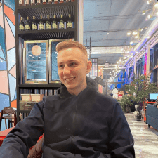Фрилансер Ігор К. — Украина, Харьков. Специализация — Продвижение в социальных сетях (SMM), Контекстная реклама