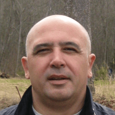 Заказчик Игорь Л. — Украина, Самар.