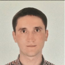 Freelancer Igor L. — Ukraine, Kyiv. Specialization — Text translation, German