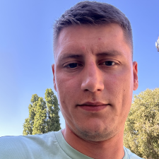 Freelancer Ihor M. — Ukraine. Fachgebiet — HTML & CSS