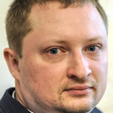Freelancer Igor N. — Ukraina, Łuck. Specjalizacja — Tłumaczenie tekstów