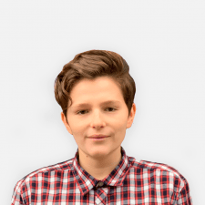 Фрилансер Игорь С. — Украина, Киев. Специализация — Дизайн интерфейсов (UI/UX), Дизайн мобильных приложений