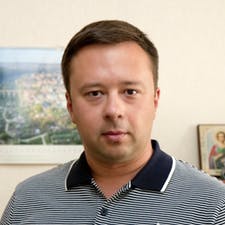 Заказчик Игорь Ф. — Украина, Киев.