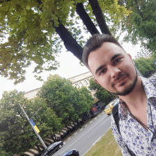 Фрилансер Игорь М. — Украина, Харьков. Специализация — Создание сайта под ключ, Сопровождение сайтов