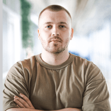 Фрилансер Игорь Р. — Украина, Киев. Специализация — Дизайн сайтов, Логотипы