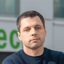 Игорь Васиков
