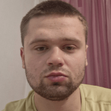 Freelancer Ihor Y. — Ukraine, Ivano-Frankovsk. Specialization — Type & Font Design, AI & Machine Learning
