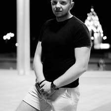 Фрилансер Игорь Б. — Украина, Харьков. Специализация — Javascript и Typescript, HTML и CSS верстка
