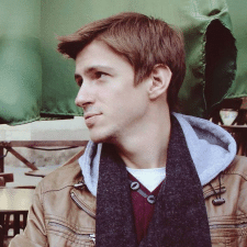 Igor Tsykhotskyi