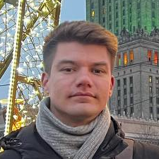 Freelancer Igor H. — Ukraine, Lvov. Core skill — Cybersecurity & Data Protection, Audio & Video Editing