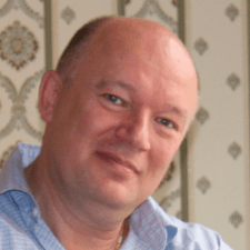 Заказчик Ігор К. — Украина, Киев.